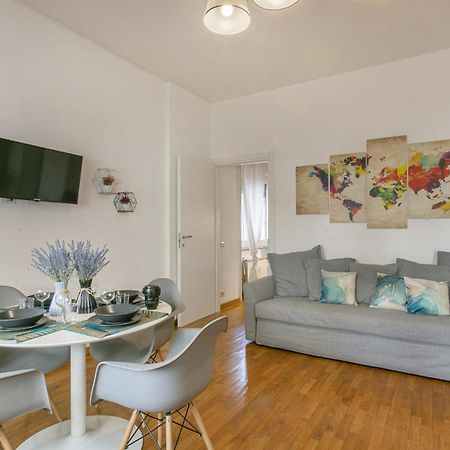 Flamilla Home Next To Vatican Museums Рим Экстерьер фото