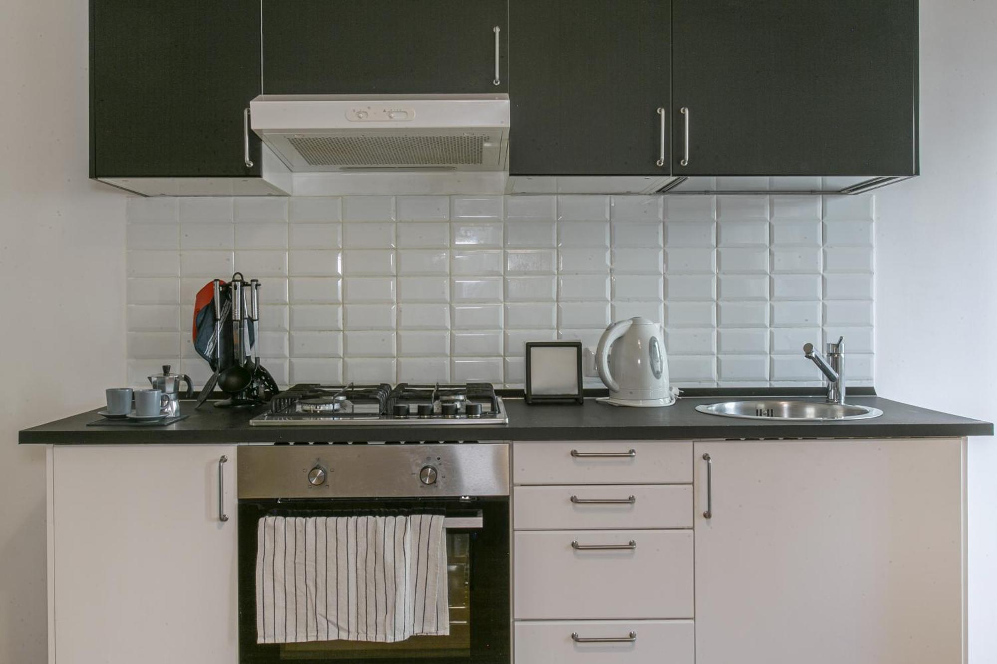Flamilla Home Next To Vatican Museums Рим Экстерьер фото